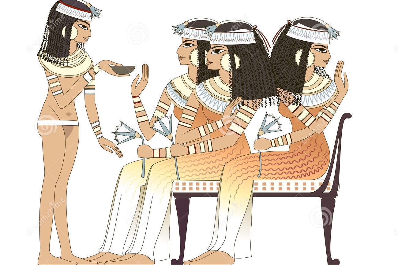 A Quick History Of Contraception Part 1 The Ancient Egyptians